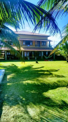 Casa Flamboaiã, Aluguel de Temporada, Guaibim, BA